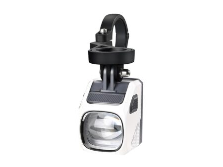 Magicshine EVO 1700 cykellygte hvid