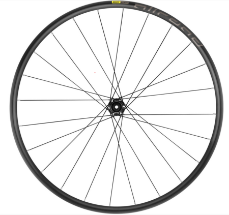 Mavic Allroad Disc Forhjul 6-huls