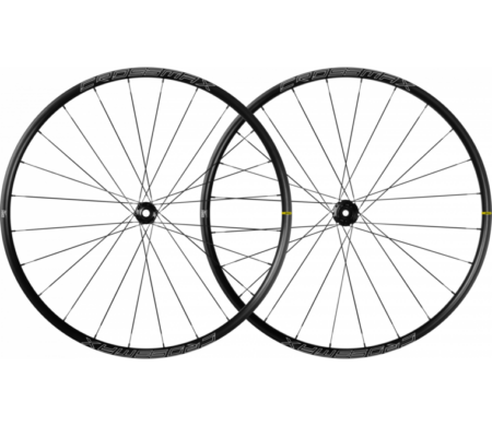 Mavic Crossmax 27,5"Hjulsæt Boost