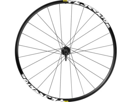 Mavic Crossride FTS-X Crossride 29" Baghjul