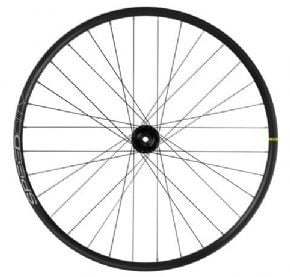 Mavic E-speedcity 1 700 Center Locking E-bike Front Wheel