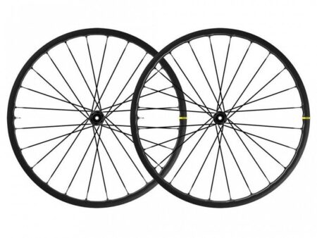 Mavic Ksyrium SL Disc Hjulsæt