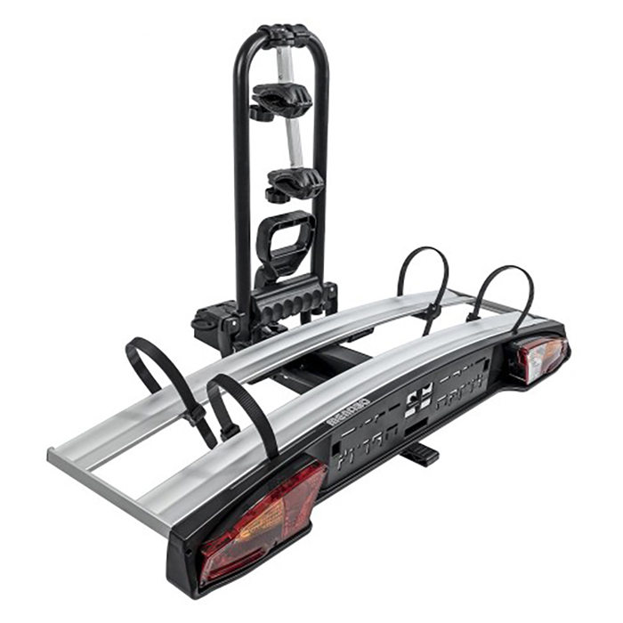 Menabo Alcor cykelholder til 2 cykler Menabo Alcor cykelholder til 2 cykler