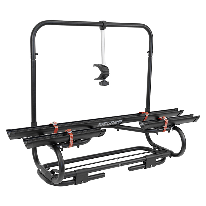 Menabo Touren B Cykelholder til Campingvogn 2 cykler Menabo Touren B Cykelholder til Campingvogn 2 cykler