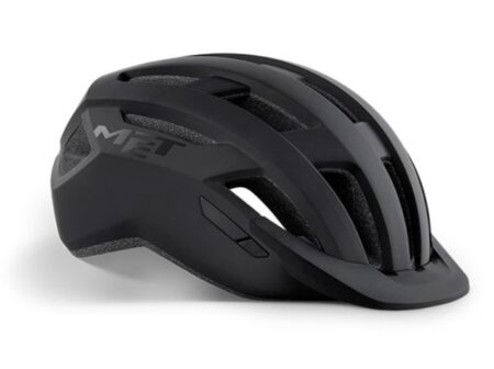 Met Allroad Cykelhjelm - Matsort