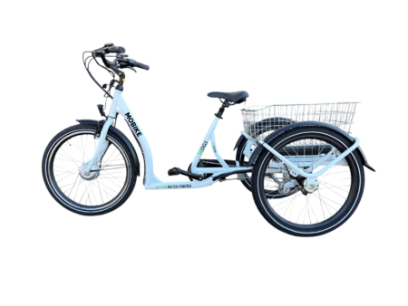 Mobike Senior B9 Elcykel