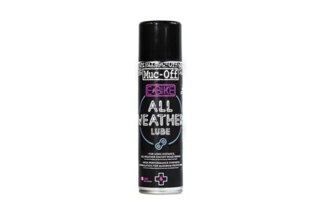 Muc-Off E-Bike All Weather Chain Lube