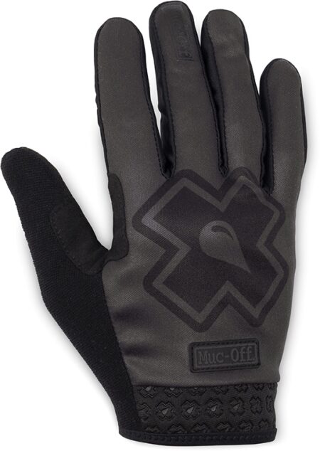 Muc-Off MTB Ride Glove Cykelhandsker - Grå