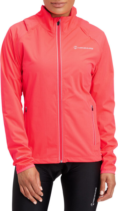 Nakamura Akrona Iii Cykeljakke Dame 36 Pink