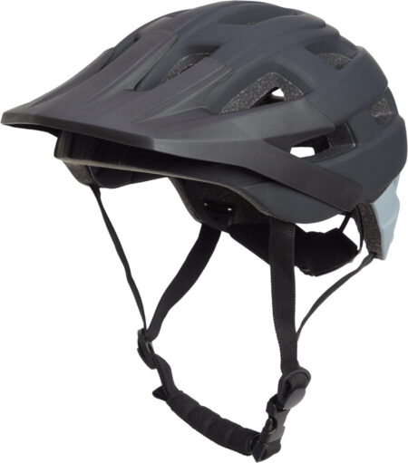 Nakamura Youka Cykelhjelm Unisex Sort