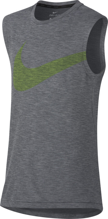 Nike Breathe Top Sl Tanktop Unisex 128137 / S