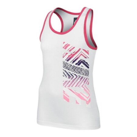 Nike Sportswear tanktop til børn, 12-13 år - hvid