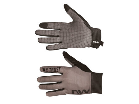 Northwave AIR LF cykelhandsker sand unisex