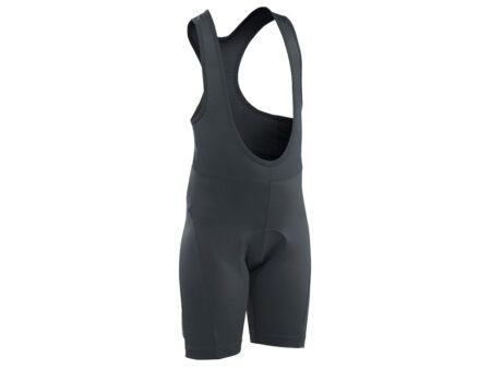 Northwave - Acrice JR Bib shorts - Cykelshorts m/pude - Sort - 8