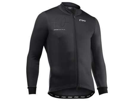 Northwave Blade cykeljakke sort herre