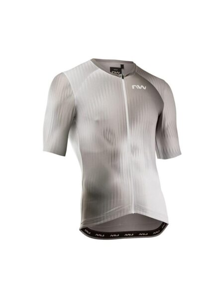 Northwave Blade cykeltrøje med korte ærmer - beige, M