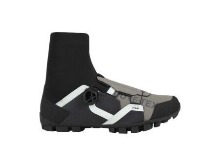 Northwave Celcius XT GTX MTB cykelsko sort/sand