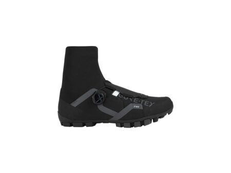 Northwave Celcius XT GTX MTB cykelsko svart/grå