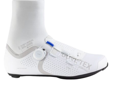 Northwave Celsius Arctic GTX Cykelsko Road - Herre - Hvid - Str. - 46