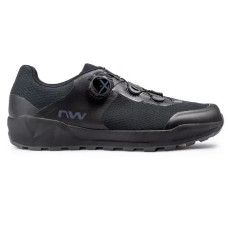 Northwave Corsair 2 cykelsko MTB svart herr