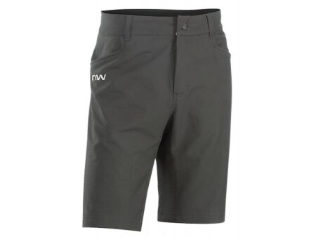 Northwave Escape Baggy Cykelshorts Sort Str. 2XL
