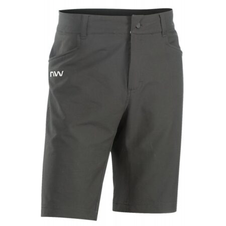 Northwave Escape Baggy Cykelshorts Svart
