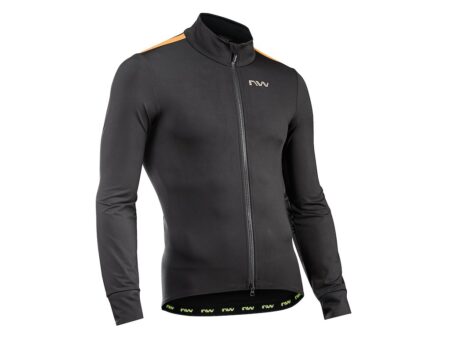 Northwave Extreme H2O Jacket - Cykeljakke - Herre - Sort - XL
