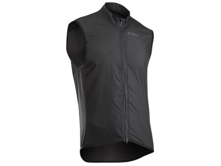 Northwave Extreme Light Vest - Cykelvest - Herre - Sort - Str. XXS