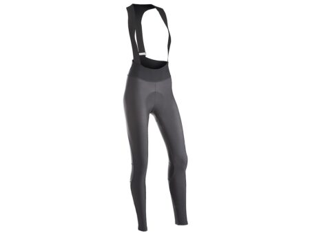 Northwave Extreme MS WMN Bibtights - Cykelbukser m/pude - Dame - Sort - XS