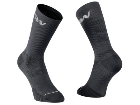 Northwave - Extreme PRO - Cykelstrømper - Sort/Grå - XS