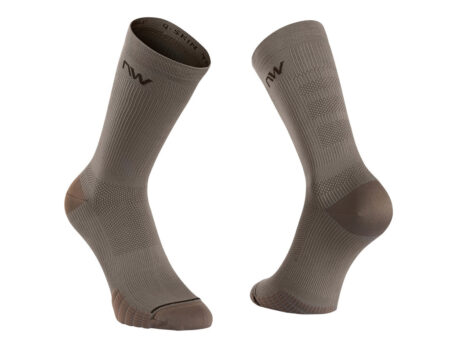 Northwave Extreme PRO cykelstrømper sand unisex