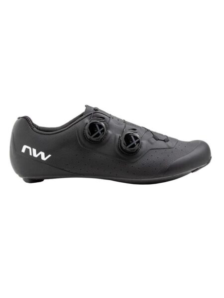 Northwave Extreme Plus cykelsko sort str. 42