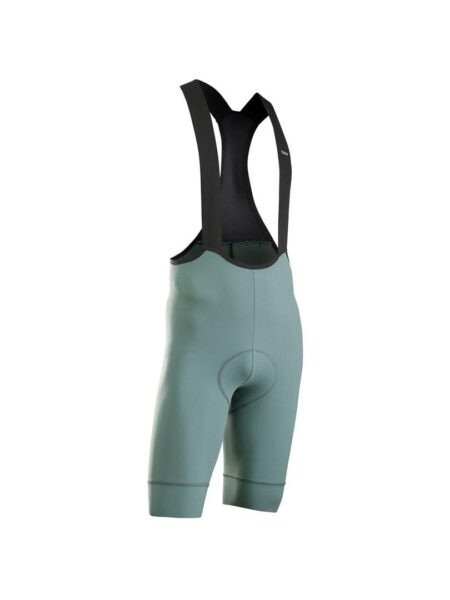 Northwave Extreme Pro 2 cykelshorts med seler grøn str. M