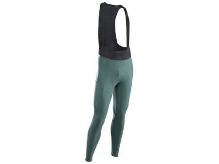Northwave Extreme Rock Lange Cykelbukser med seler - Herre - Sagea Grøn - Str. - 3XL