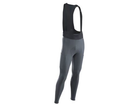 Northwave Extreme Rock Lange Cykelbukser med seler - Herre - Shark Grå - Str. - 2XL
