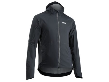 Northwave Extreme Rock cykeljakke sort herre
