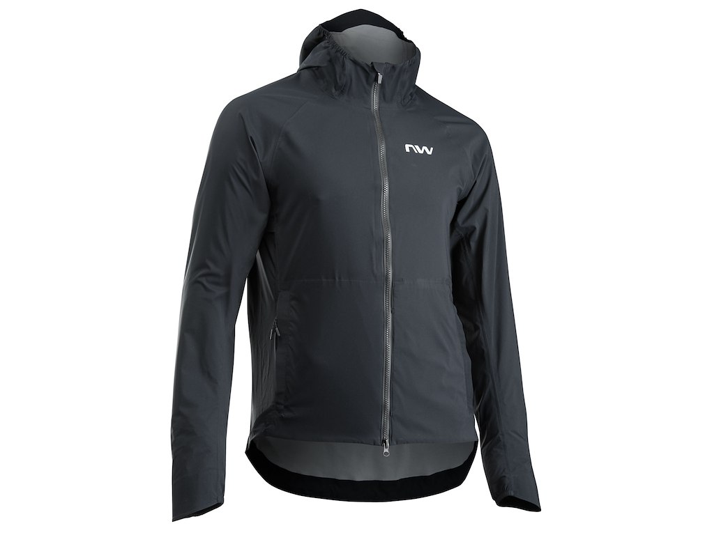 Northwave Extreme Rock cykeljakke sort herre Northwave Extreme Rock cykeljakke sort herre
