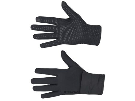 Northwave Extreme Shield cykelhandsker sort herre