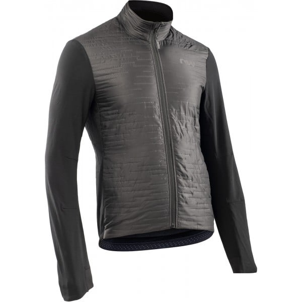 Northwave Extreme Trail Cykeljakke Sort Northwave Extreme Trail Cykeljakke Sort