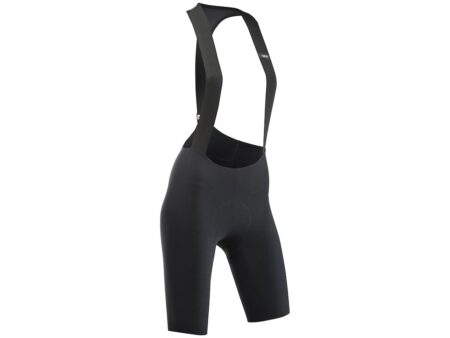 Northwave Extreme WMN Bibshorts - Cykelshorts m/pude - Dame - Sort - S