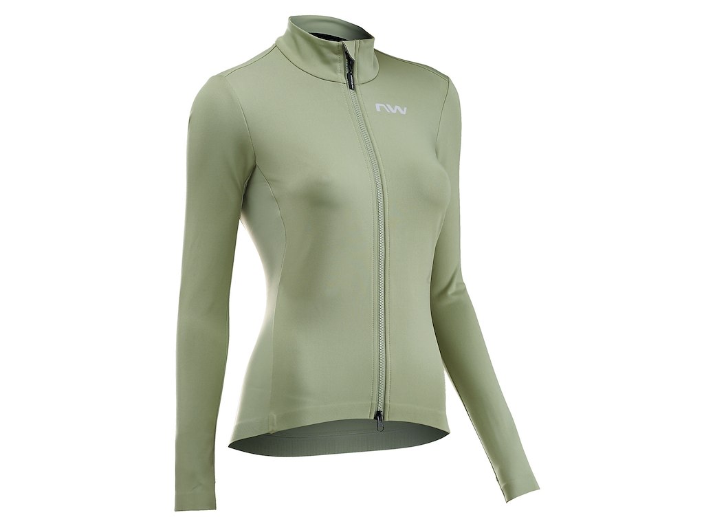 Northwave Extreme WMN cykeljakke Cottage Green dame Northwave Extreme WMN cykeljakke Cottage Green dame