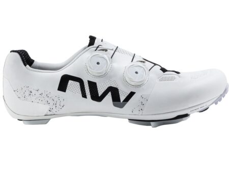 Northwave Extreme X cykelsko MTB hvid