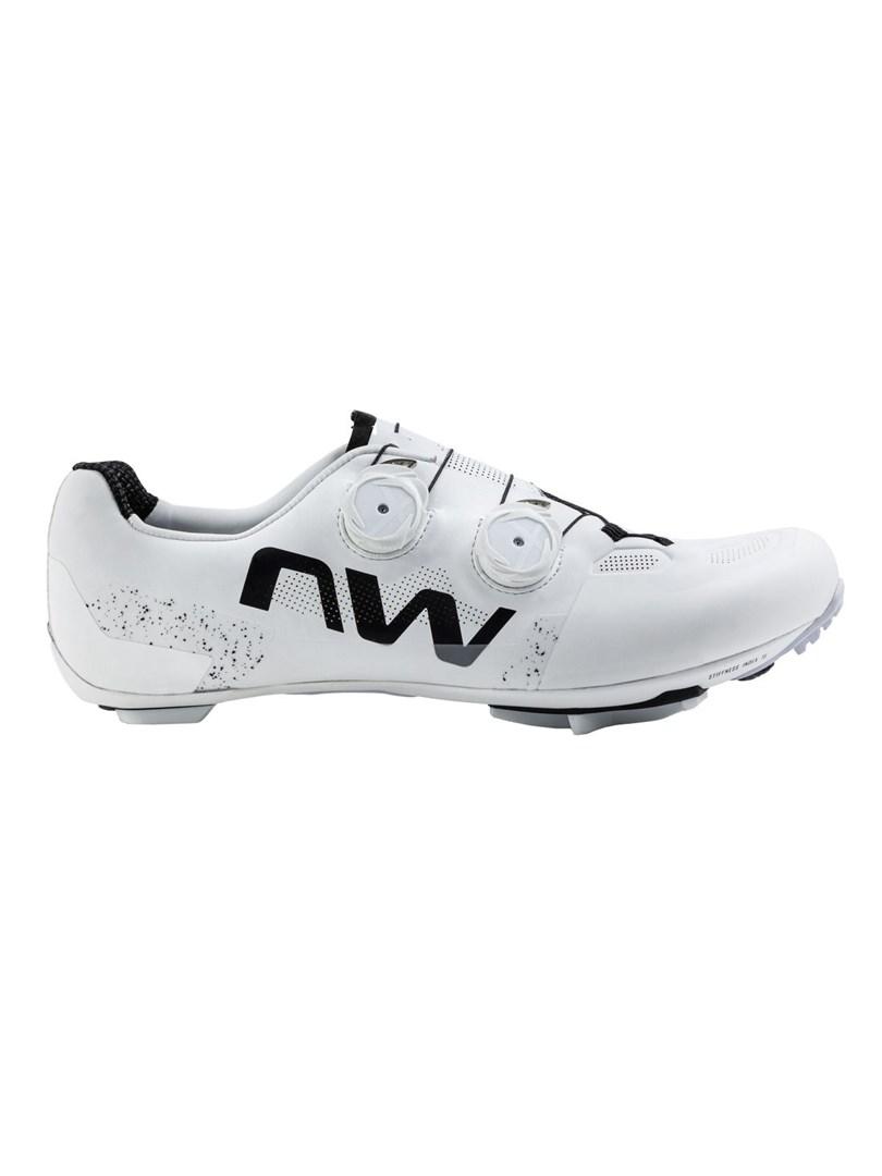 Northwave Extreme X cykelsko - hvid, str. 44 Northwave Extreme X cykelsko - hvid, str. 44