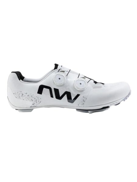 Northwave Extreme X cykelsko - hvid, str. 45