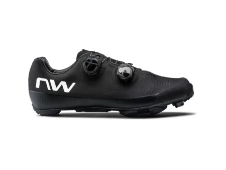 Northwave Extreme XC 2 MTB Cykelsko Sort Str. 44