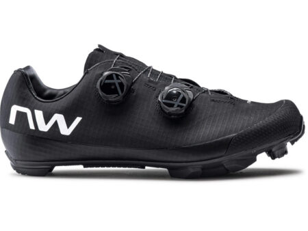 Northwave Extreme XCM 4 MTB-cykelsko sort unisex