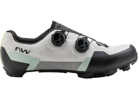 Northwave Extreme XT - Cykelsko - Sort/Beige - Str. 48