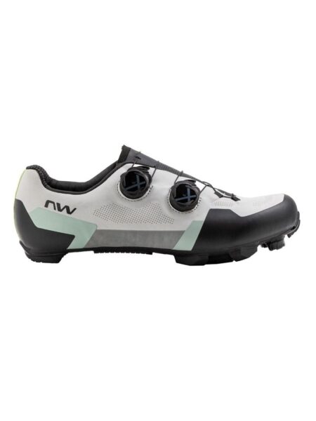 Northwave Extreme XT cykelsko - grå, str. 44
