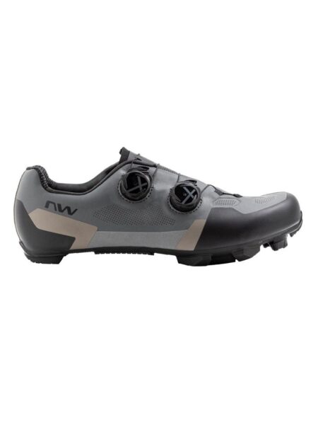 Northwave Extreme XT cykelsko - sort, str. 43