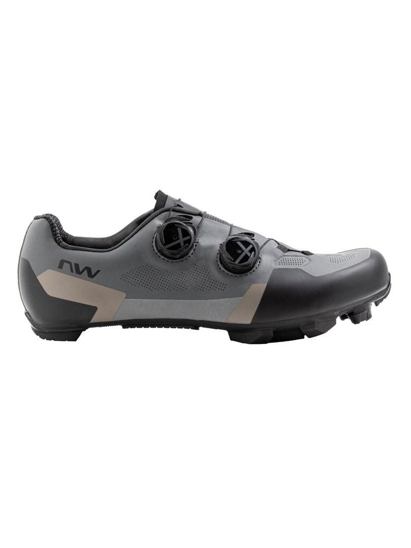 Northwave Extreme XT cykelsko - sort, str. 44 Northwave Extreme XT cykelsko - sort, str. 44